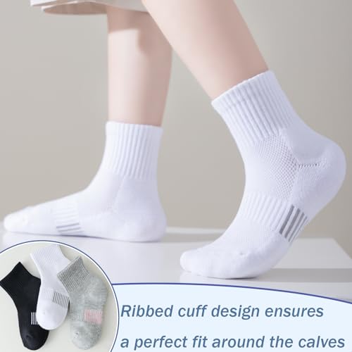 La Mejor Selección de Calcetines de deporte para Niño . 24 Imagen adicional