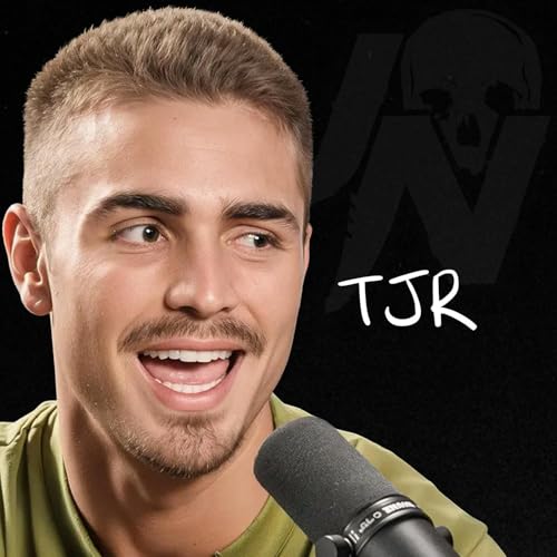 “I Was BROKE!” How TJR Beat Wall Street & Why 90% of Traders Fail (Interview) cover art