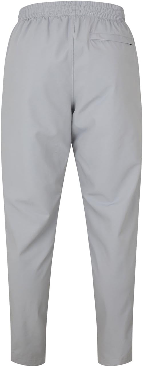 Under Armour Mens Rival Woven Windbreaker Pants - Image 3