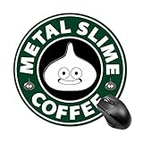 マウスパッド 防水 耐久性 清潔しやすい 滑り止めゴム底 オフィス/ゲーム用 おしゃれ 可愛い アニメ キャラクター 男女兼用 (グリーン)