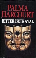 Bitter Betrayal 0002241870 Book Cover