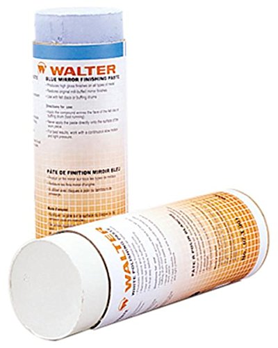 Miniatura 2 de Walter 07T905 - Pasta de pulido para acabado de metal, grano de acero inoxidable 2000