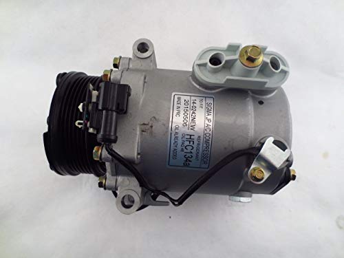Amazon.com: A/C Compressor Scroll for OE# 15922972 QR : Automotive