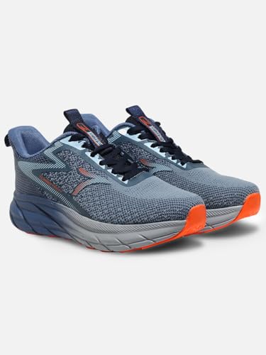 Image of Action-NITRO-506 Lightweight Comfortable Cushioned Running Sports Shoes for Men