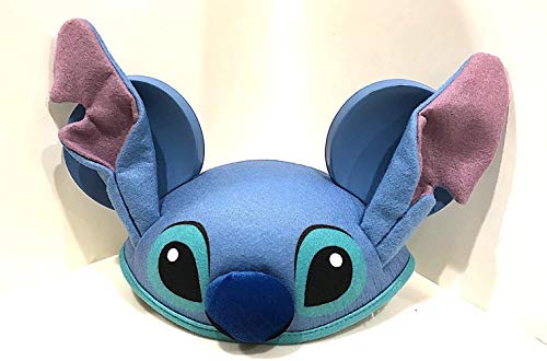 Chapeau Oreilles de Mickey Stitch Adulte Idée Cadeau Fan