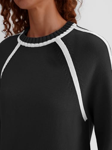 Image of LILLUSORY 2 Piece Knit Lounge Set Womens Matching Sweater Sets