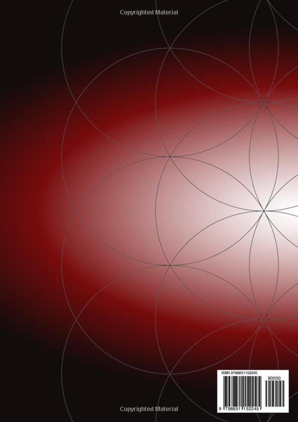 Miniatura 2 de Leonardo da Vinci, Hidden Secret Code, Canon of Proportions, Flower Of Life, Sacred geometry.