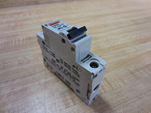 Square D 24501 Merlin Gerin Breaker 2A MG24501 Schneider