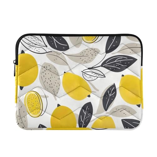 Funda para portátil de 13-14 pulgadas resistente y protectora miniatura 1