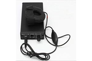 Telephone Voice Changer - Pro Disguiser & Phone Transformer