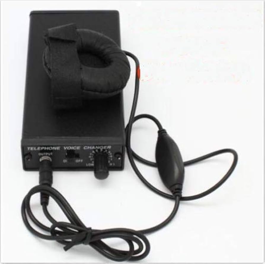 【TC-Helicon】VoicePro　ボイスチェンジャー TC Electronic | Product | Voice Pro