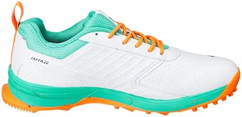 DSC Jaffa 22 Cricket Shoes for Mens | Image 3