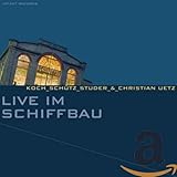  Live im Schiffbau
