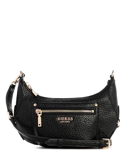 GUESS bolso bandolera Marsha Mini con acabados premium y diseño sofisticado