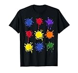 Artists and Art Teachers Simple Gifts and Tees