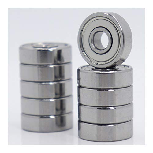 623ZZ 625Z xAO 5 * 16 * 5 mm ABEC-5 ~j`A {[ xAO 625 ZZ VORON Mobius 2/3 p 3D v^[ Makefr Rs CNC32