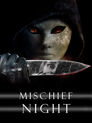 Mischief Night