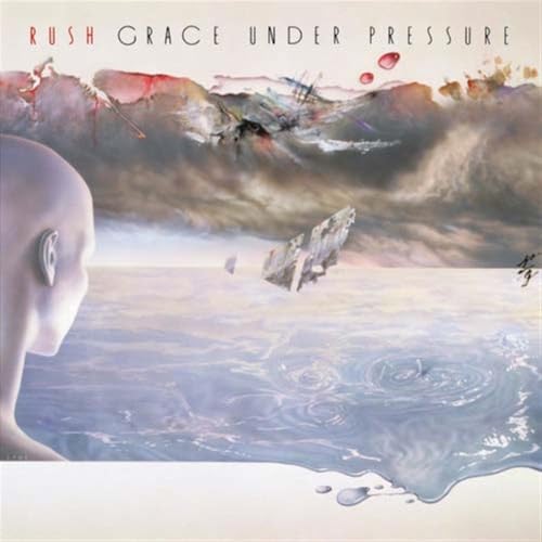 Grace Under Pressure (Limited Edition)