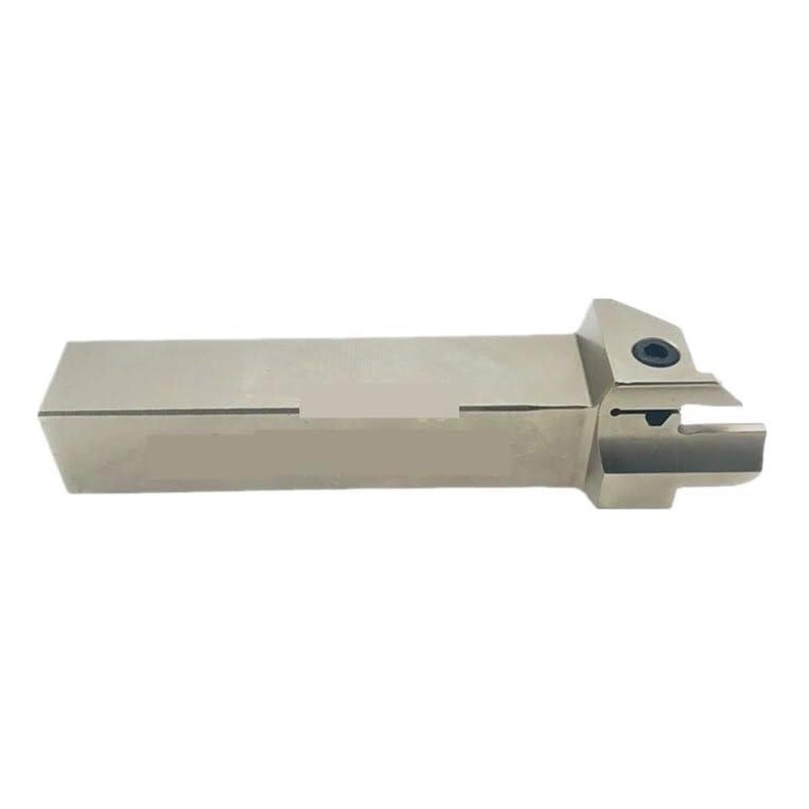 Drehmaschine, Werkzeughalter Zum Planstechen,für die DIY-CNC(WDMR2525M38-48-3T12)