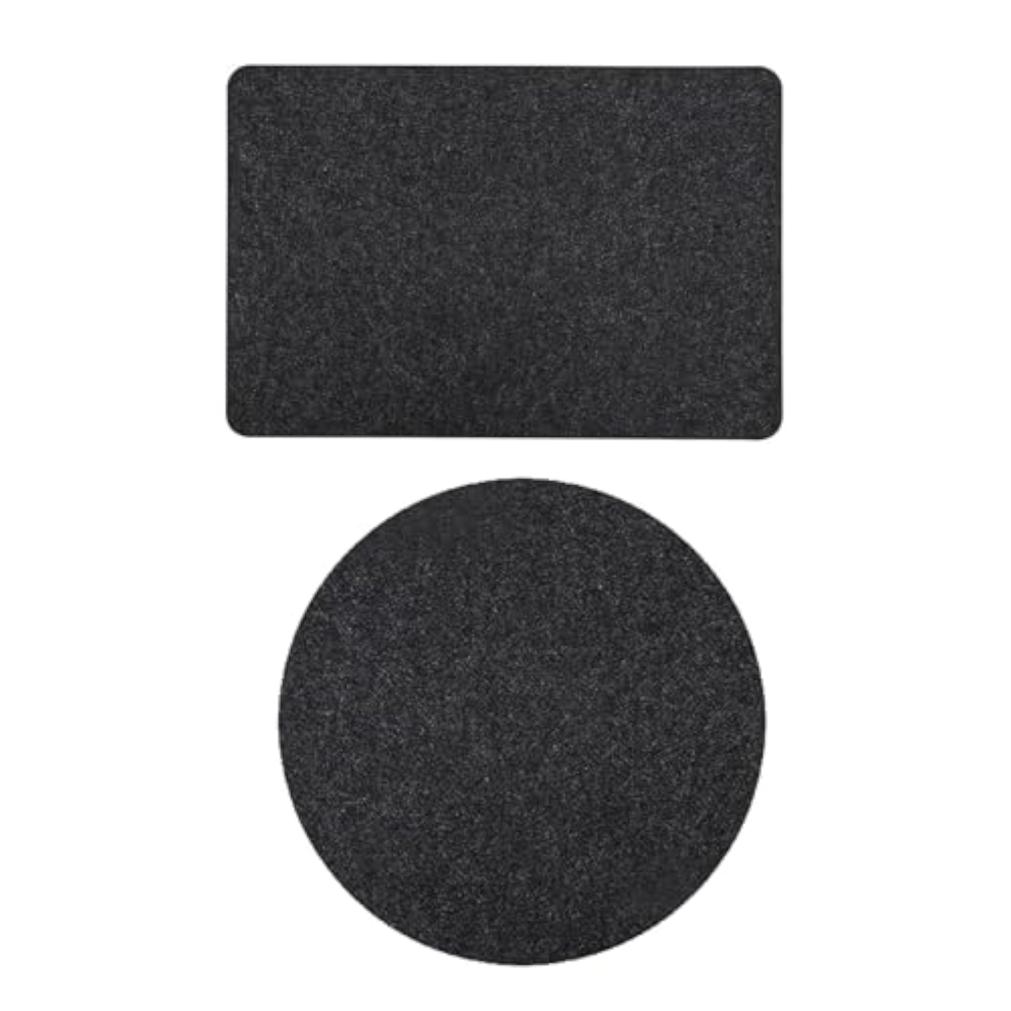 Heat Resistant Silicone Mat for Coffee Maker & Air Fryer