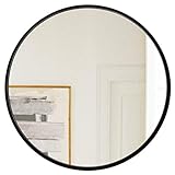 Photo Gallery yu ru specchio da parete per bagno, specchio a parete con cornice in metallo hd parete 4 cm spessore cerchio decorativo appeso a parete rasatura,oro,50x50cm (color : noir, size : 50x50cm) Photo Gallery yu ru specchio da parete per bagno, specchio a parete con cornice in metallo hd parete 4 cm spessore cerchio decorativo appeso a parete rasatura,oro,50x50cm (color : noir, size : 50x50cm)