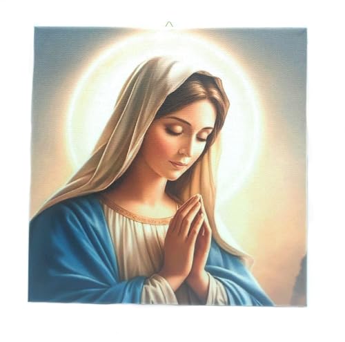 Telaio in legno: Il quadro è montato su un telaio in legno per una presentazione elegante.