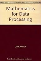 Mathematics for Data Processing 0835942635 Book Cover