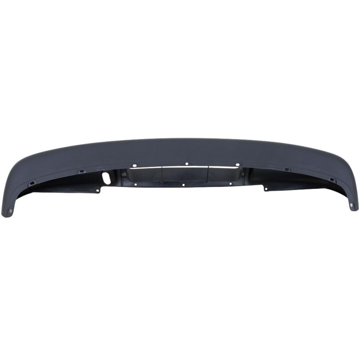 Amazon.com: GFDKGKJ Bumper Cover Fascia Front Without Fog