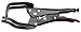 Locking Pliers, 9-1/32 In. L