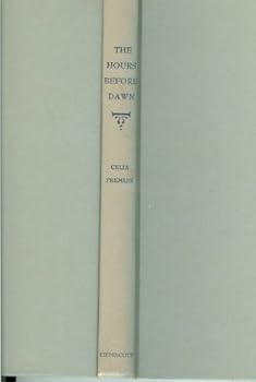 Imitation Leather The Hours Before Dawn Book