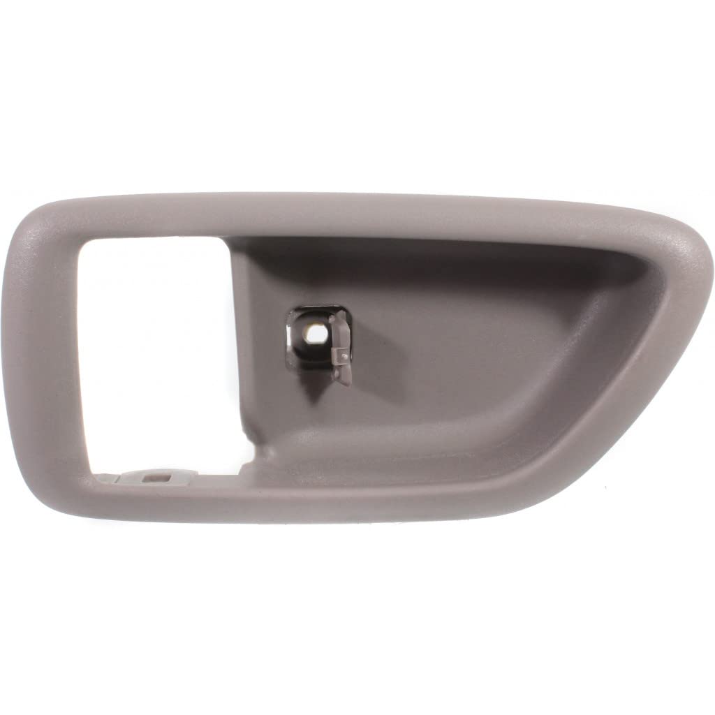 Amazon.com: KarParts360 for Toyota Sequoia Door Handle Trim 2001
