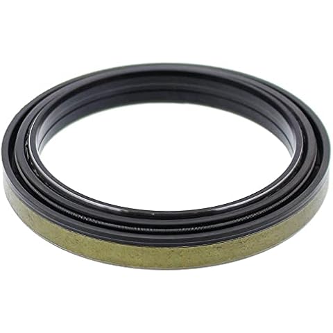 Complete Tractor Seal 3021-0034 Compatible with/Replacement for John Deere 3120 Compact Tractor, 3320 Compact Tractor, 3520 Compact Tractor, 3720 Compact Tractor, 4105 Compact Tractor LVA16814 Cover