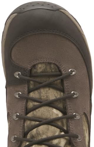 LaCrosse Trailbreaker GTX 8" 400G Men's Waterproof Hunting Boots, Insulated, Durable Suede & Polyester3