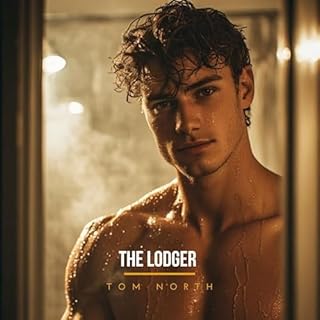 The Lodger cover art