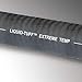 1/2 in X 25 Ft, Black,6800-Series Flexible Metallic Liquid Tight Conduit, 2 1/4 in Bend,20408895085