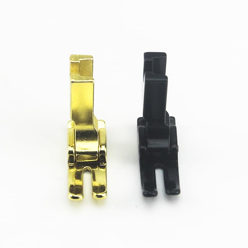 3PCS P351 Pie estándar para máquina de coser industrial miniatura 4