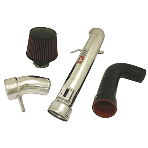 Injen Technology SP1986P Polished Mega Ram Cold Air Intake System