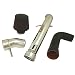Injen Technology SP1986P Polished Mega Ram Cold Air Intake System