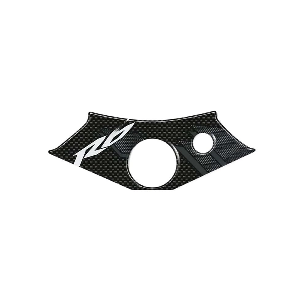Motorbike Tank Pads for R6 r6 R 6 Motorcycle Steering Tank pad Protection Sticker Fuel Oil Stickers kit