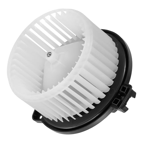 Image of HVAC Blower Motor 79310S84A01 Compatible with Honda Accord Odyssey Pilot 03-08, Compatible with Acura MDX 01-06, 79310S3VA01, 700002, A /C Blower Motor Assembly