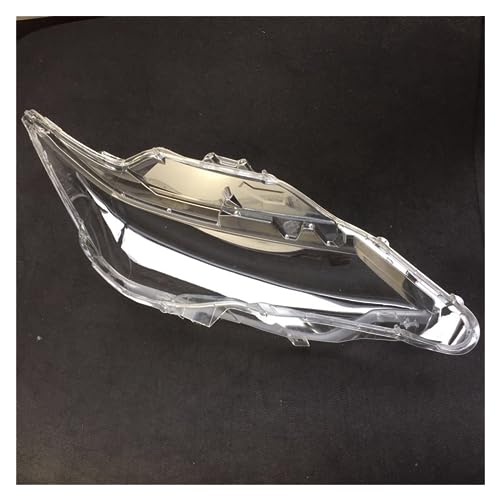 Phare coque pour Toyota Camry 2015-2017 couvercle transparent droit voiture