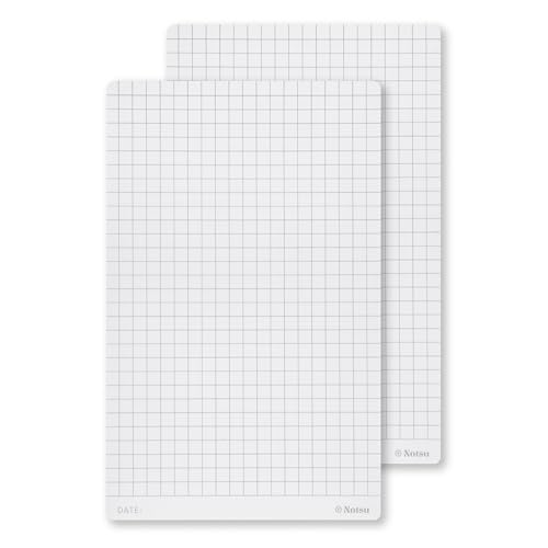 Bloc-notes de bureau Notsu pour organiser votre espace de travail