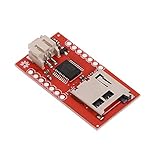 for Audio WTV020SD Micro SD Card Sound Board Module Game Device