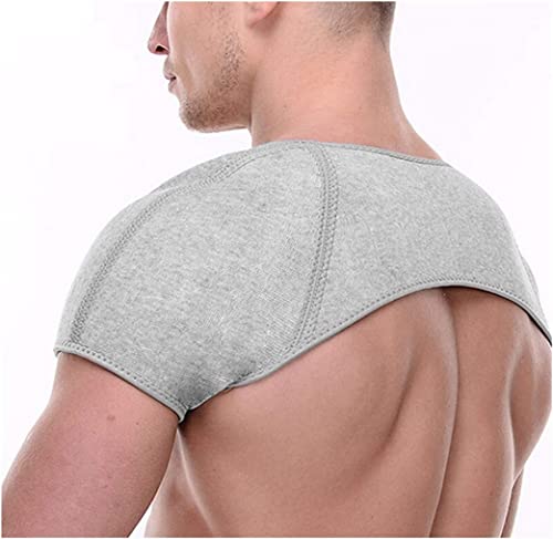 Adjustable Shoulder Brace for Men and Women