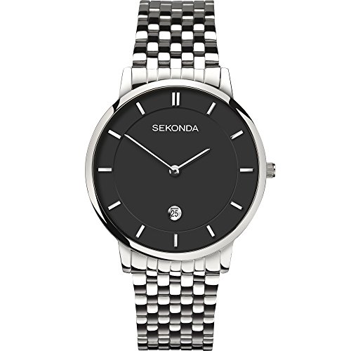 SEKONDA Orologio Unisex 1385.27