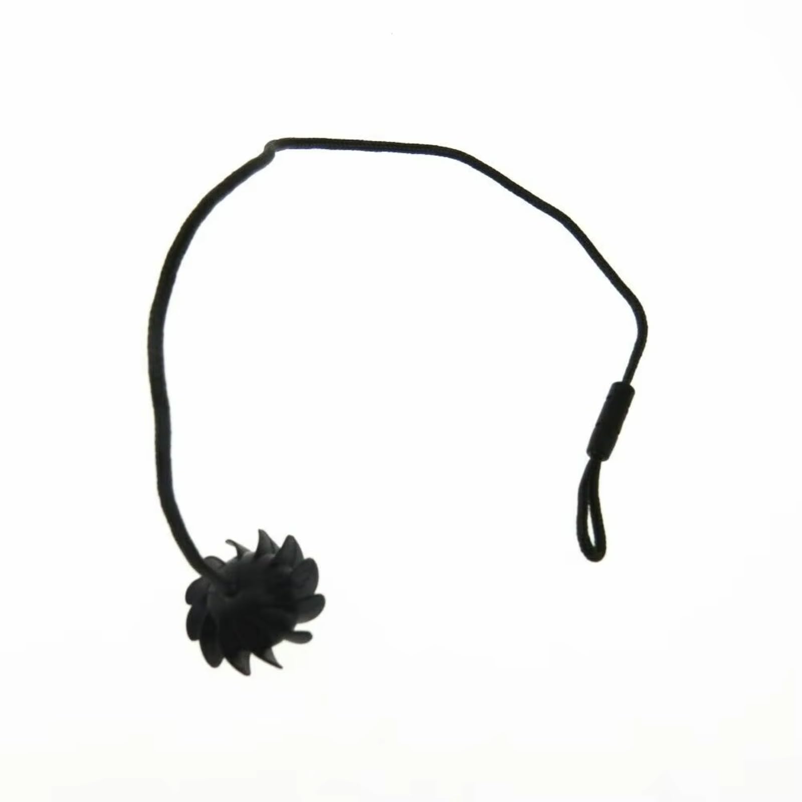 Trasera Maletero Cuerda Compatible Con VW Para Rabbit 2006-2009 Para Beetle 2012-2017, Estantes Para Paquetes De Maletero De Coche, Tapa, Estante, Cuerda, Correa De Sujeción, Bola De Cuerda 5G6863447