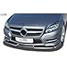 Produktbild RDX Frontspoiler VARIO-X CLS-Klasse C218 -08/2014 i.V.m. AMG-Paket Frontlippe Front Ansatz Vorne Spoilerlippe