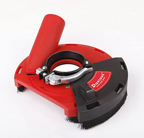 Image of Dust Shroud for Angle Grinders,Universal 7-Inch Dt1902-180D