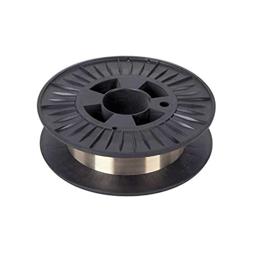 Weldcote SIB .045 X 10# Spool Silicon Bronze Wire 10 lbs