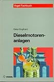 ISBN zu Dieselmotorenanlagen: Planung, Installation, Schadensverhütung